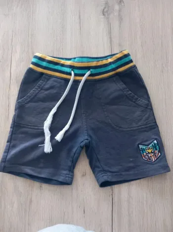 Short 4 ans Compagnie des petits