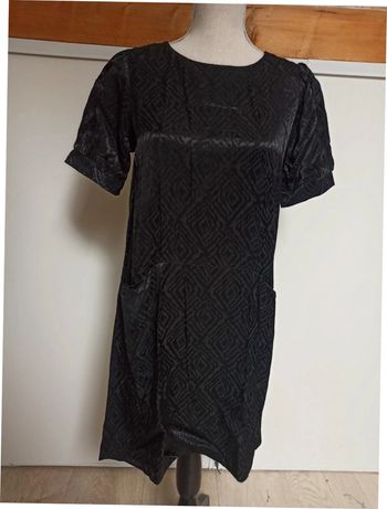 Robe neuve T.38 comptoir des cotonniers