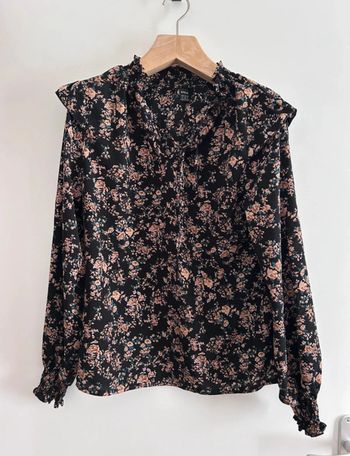 Blouse shein taille M
