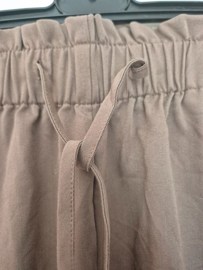 Pantalon fluide YAS L - photo numéro 5