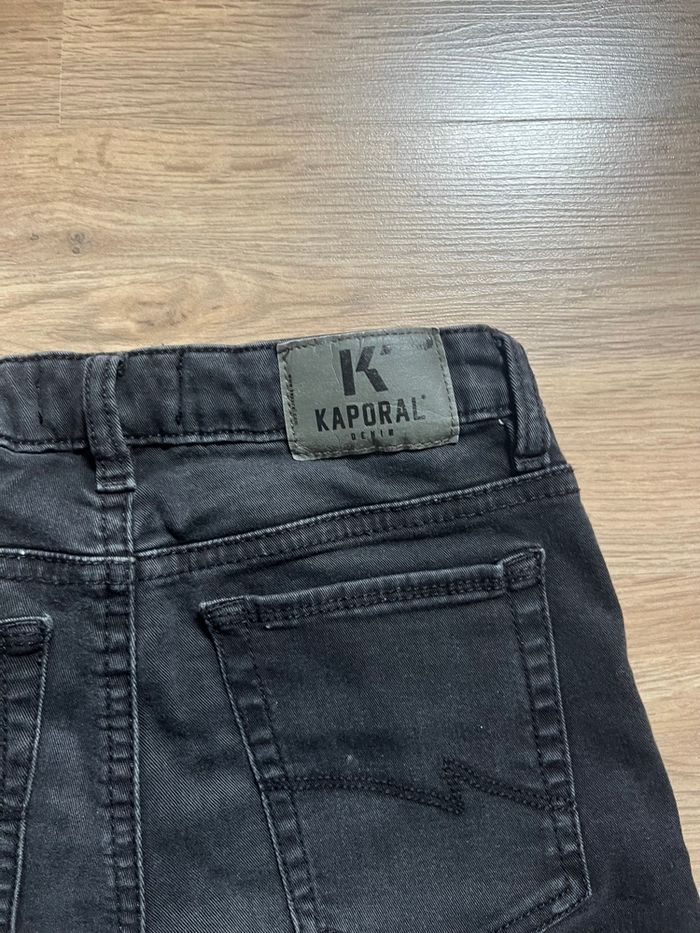 Jean kaporal excellent état 12 ans - photo numéro 5