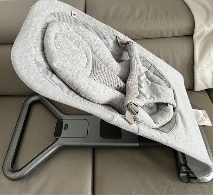 Transite bébé - photo numéro 3