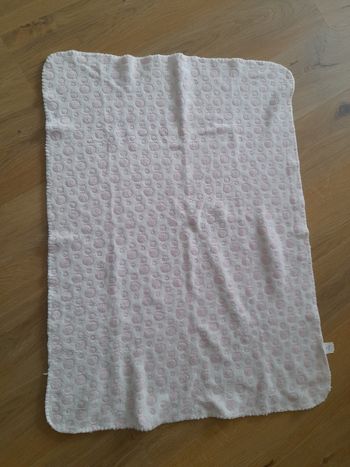 Couverture bébé