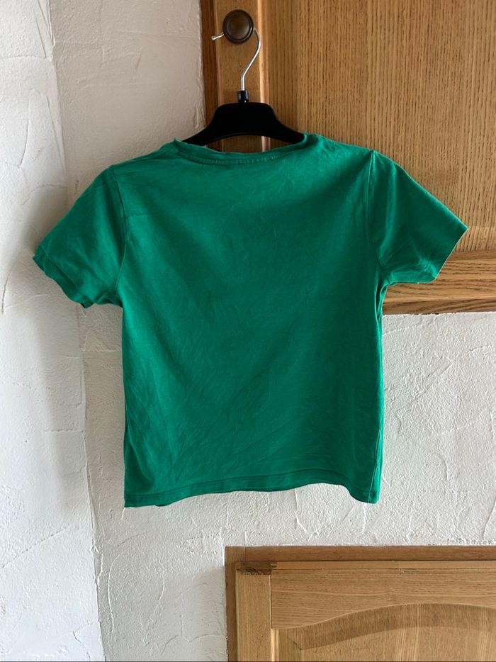 T-shirt garçon Brawl Stars - 8 ans - photo numéro 2