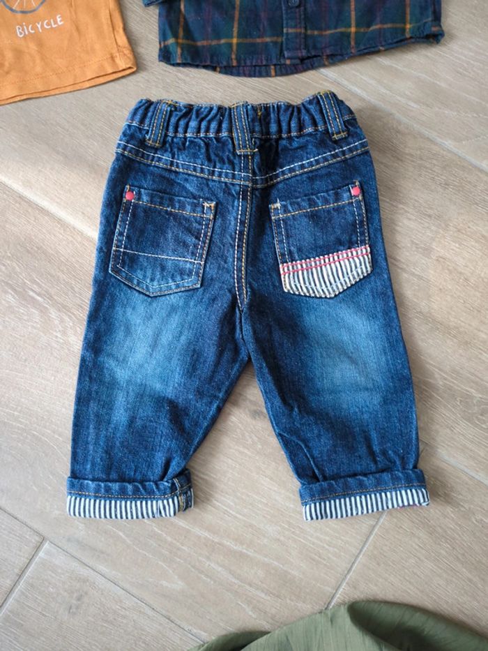 Ensemble 3mois - photo numéro 4