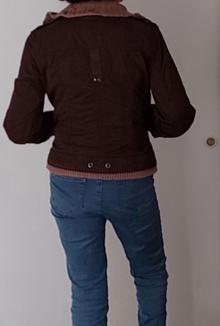 Blouson Esprit  38 - photo numéro 2