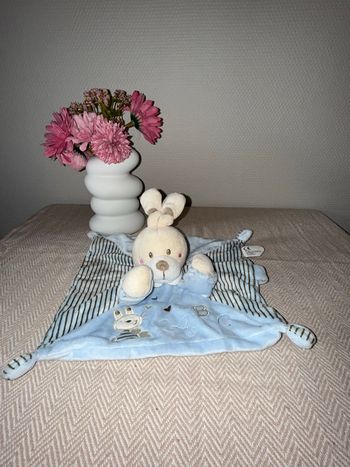Doudou lapin