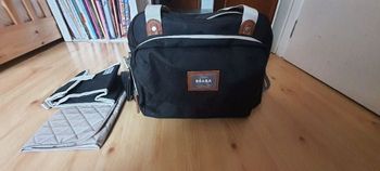 Sac à langer beaba