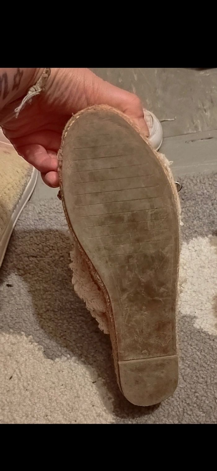 Chaussure zara - photo numéro 7