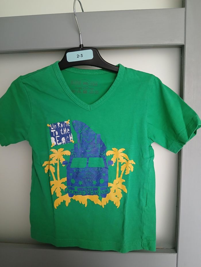 Maillot 36 mois
