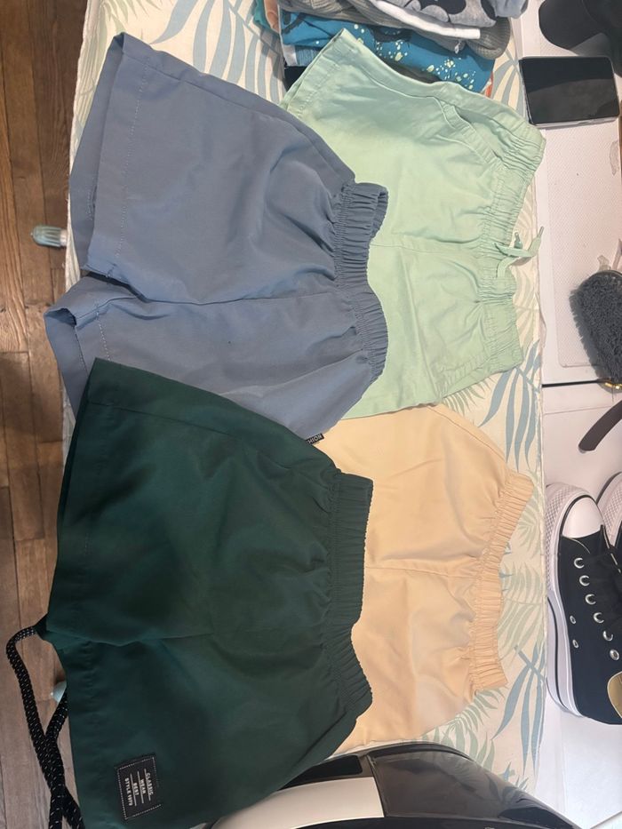 4 ans garçon - photo numéro 7