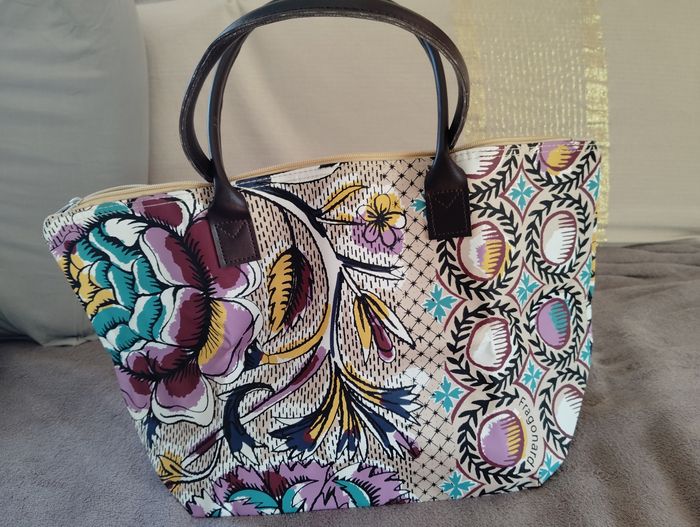 Sac shopping Fragonard