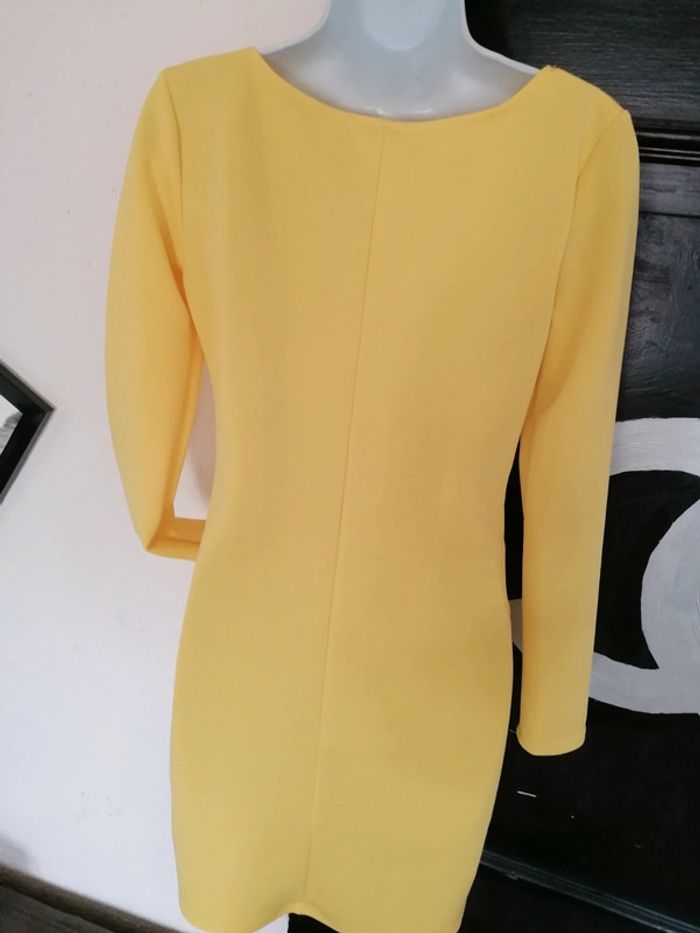 Robe ou tunique - photo numéro 5