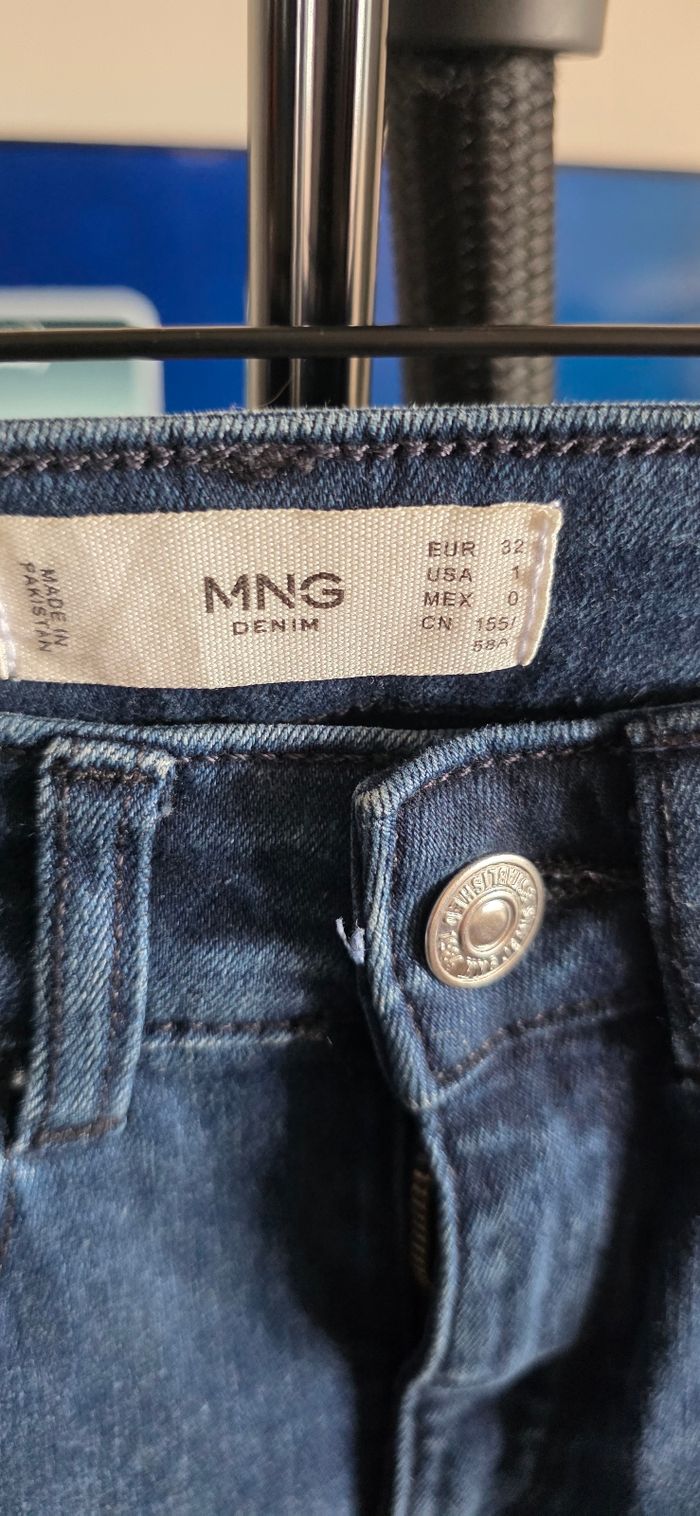 Jeans mango - photo numéro 3