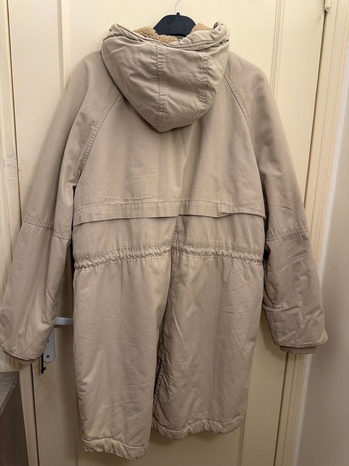 Manteaux femme - photo numéro 2