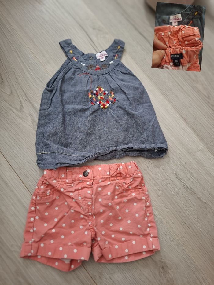 Ensemble 18.mois