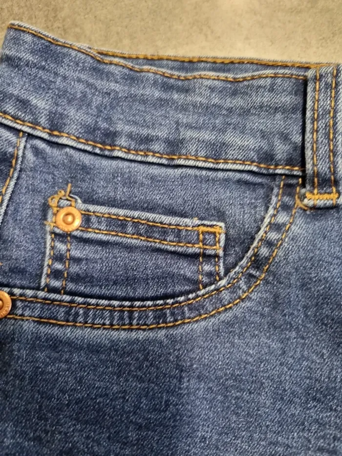 Jean Denim - photo numéro 10