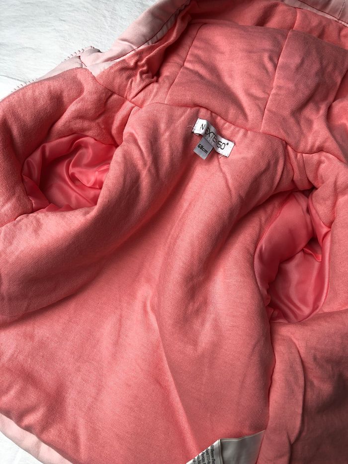 Manteau In Extenso 6 mois - photo numéro 7