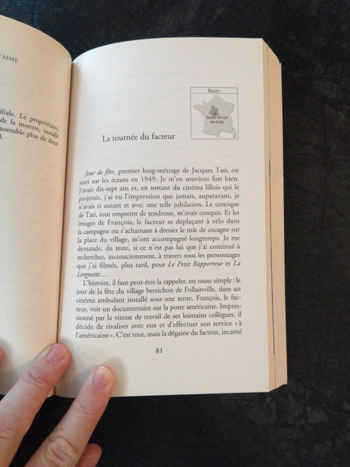 La France que j'aime - photo numéro 3