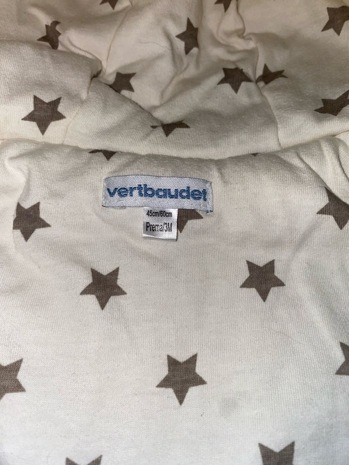 Combinaison - photo numéro 3