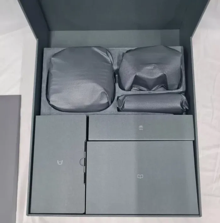 Console PlayStation 5 Pro - Pack édition limitée 30e anniversaire - photo numéro 2