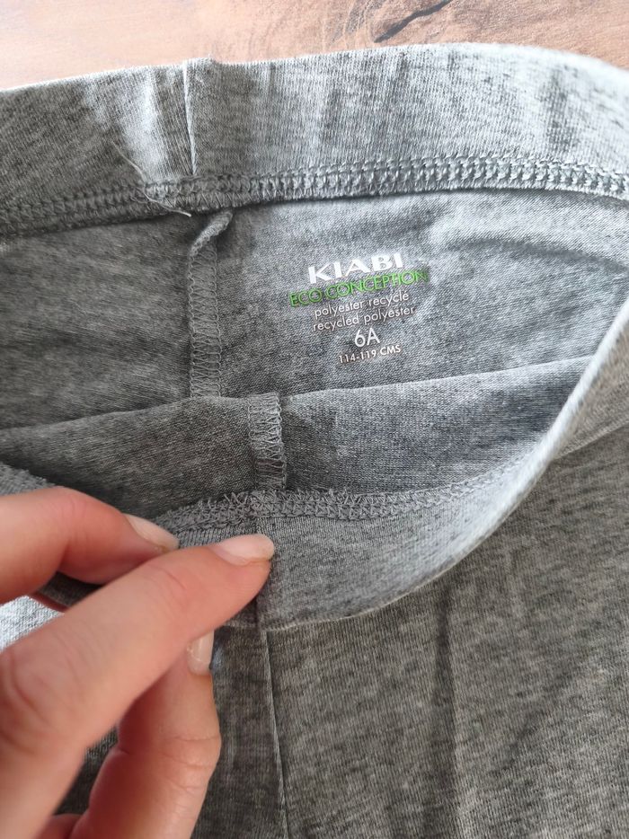 Legging 6 ans - photo numéro 2