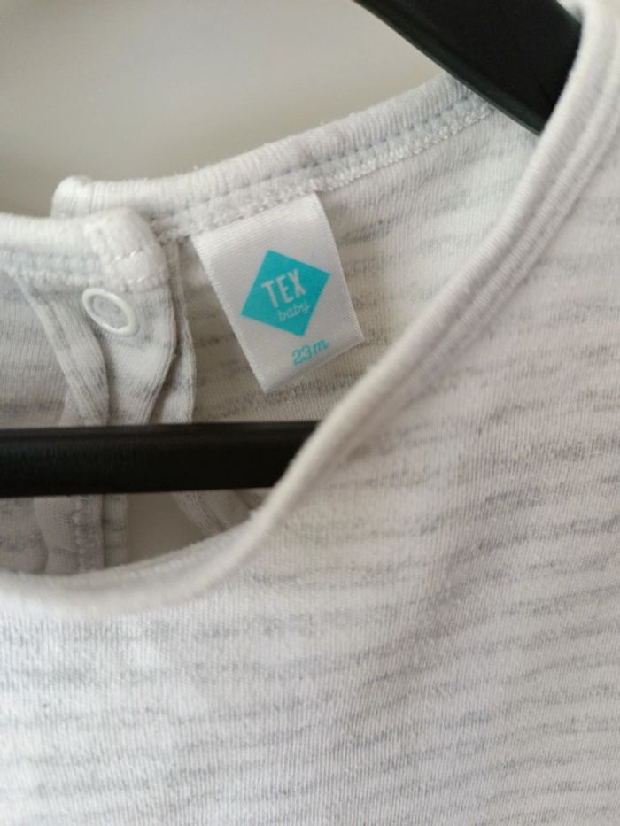 Pyjama - photo numéro 2