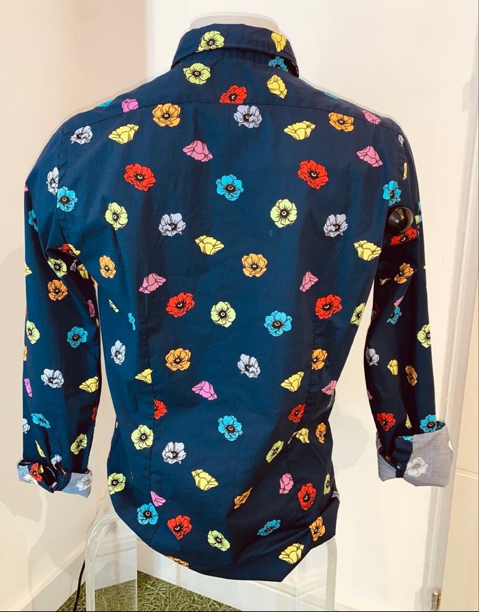 Chemise Altemflower - photo numéro 2