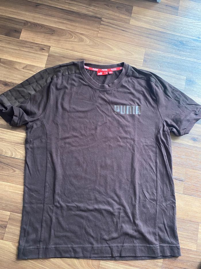T shirt puma