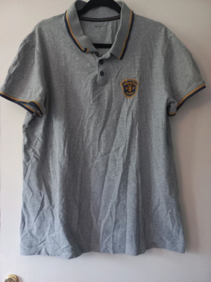 Polo XL