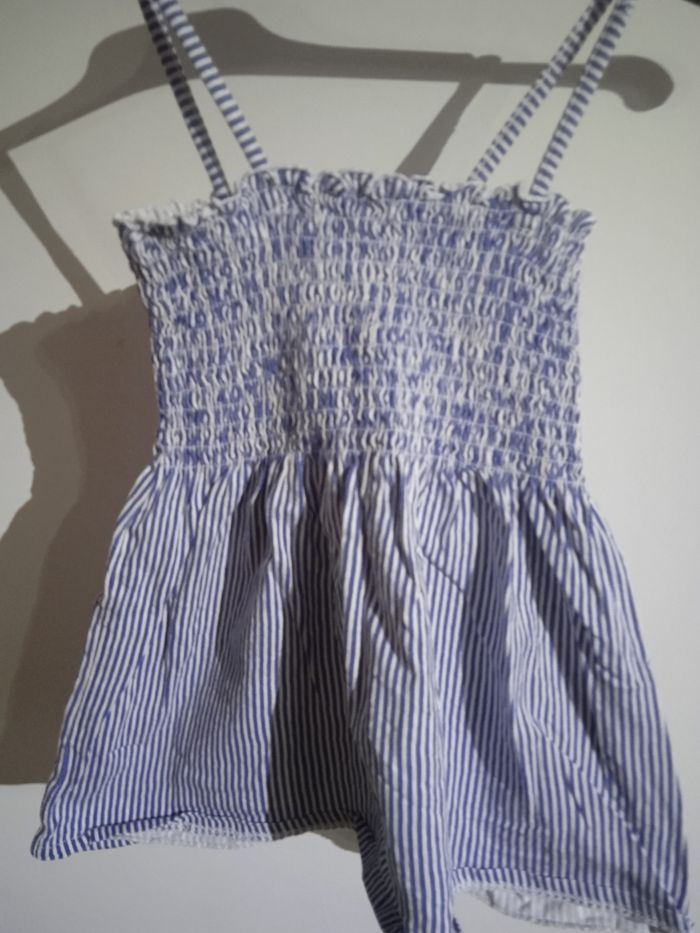 Lot fille 6 ans - photo numéro 6