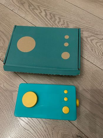 La fabrique à histoire Lunii