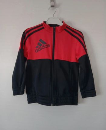 Veste adidas 5/6 ans