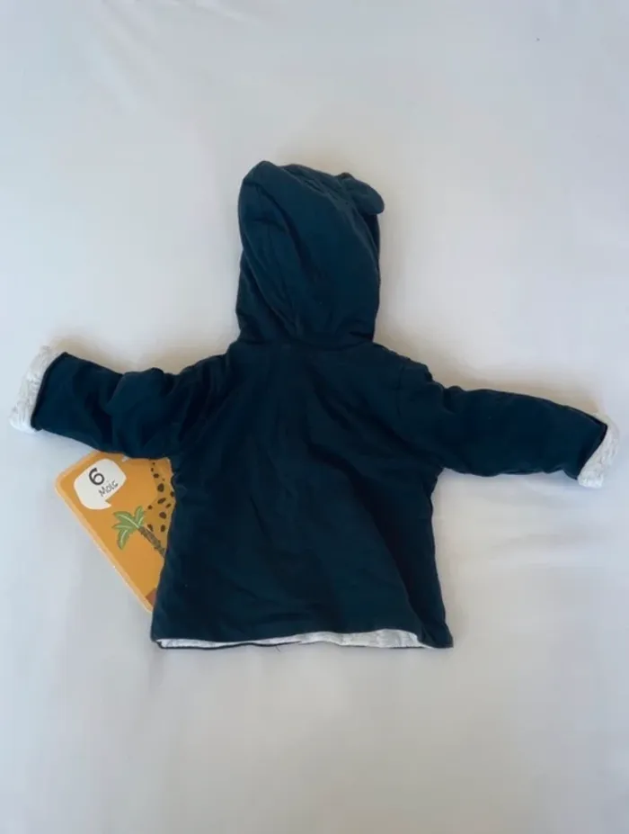 Veste mickey - photo numéro 2