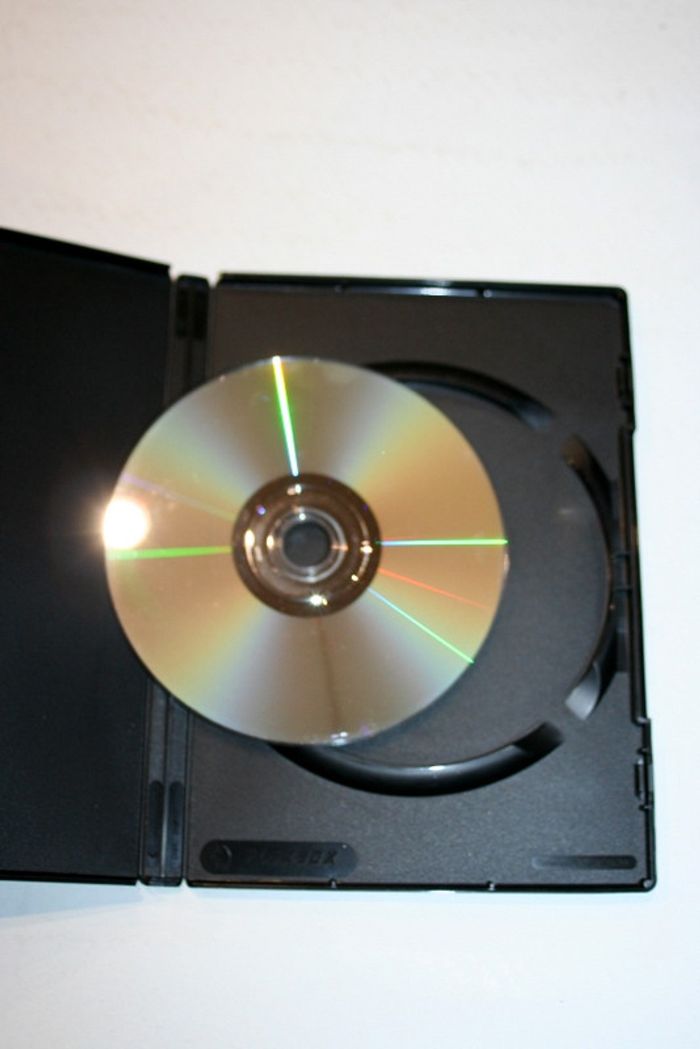 DVD Matrix Revolutions de Wachowski Andy - photo numéro 3