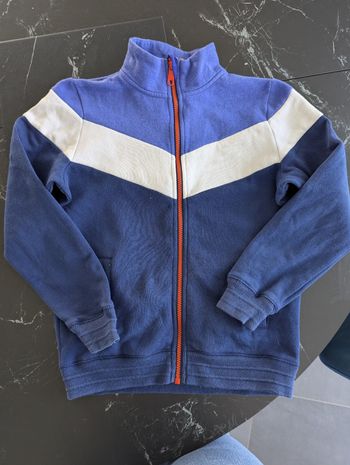 Veste garçon 🥳