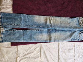 Jeans homme taille 40 marque  smog