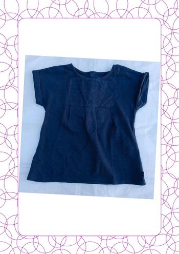 Tee shirt 18 mois Obaïbi