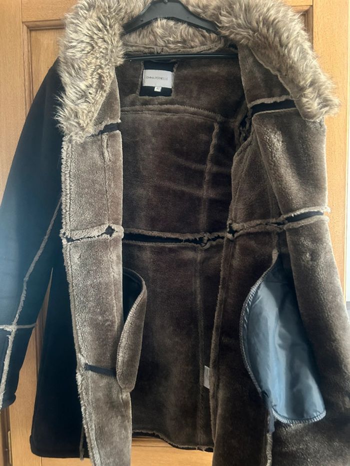 Manteau femme taille 42 - photo numéro 2