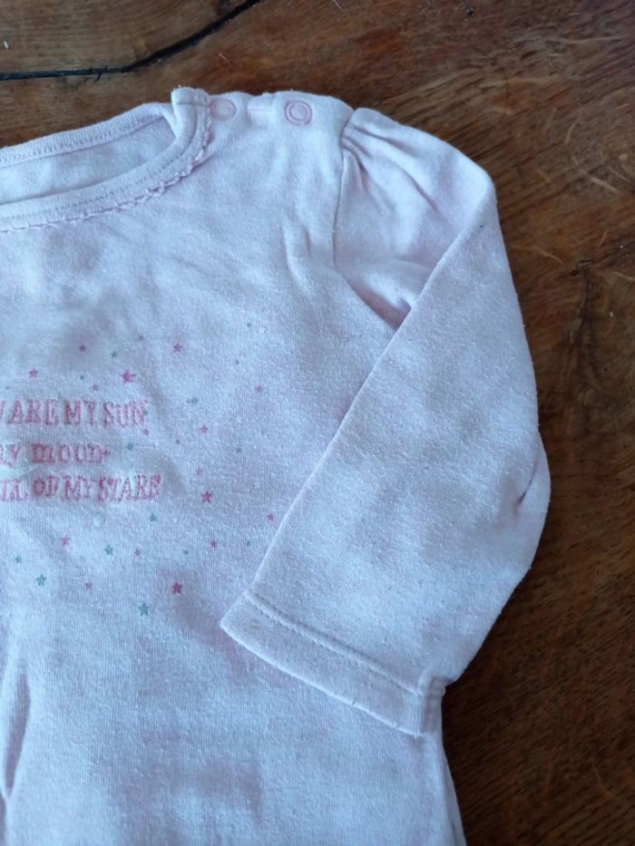 Pyjama - photo numéro 3