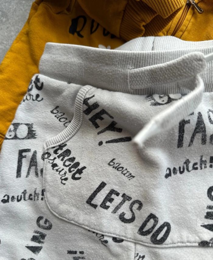 Tenue 18 mois garçon - photo numéro 4