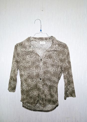 Chemise 34