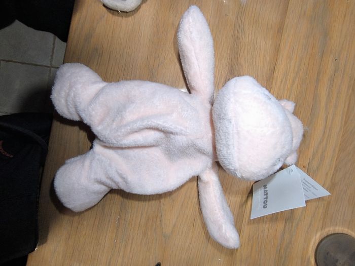 Peluche - photo numéro 3