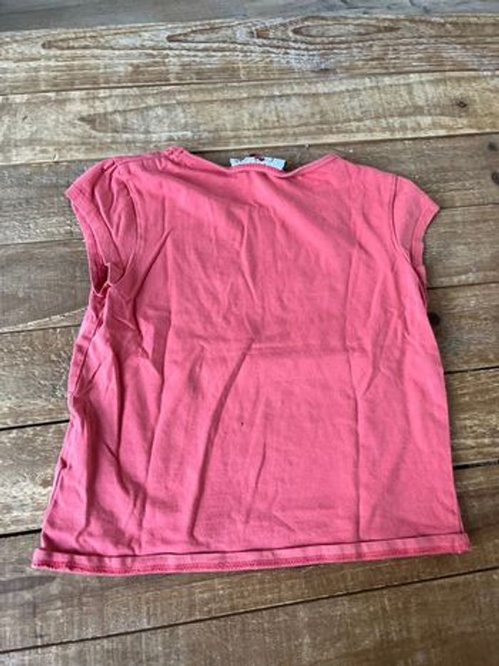 T-shirt hello kitty - photo numéro 7