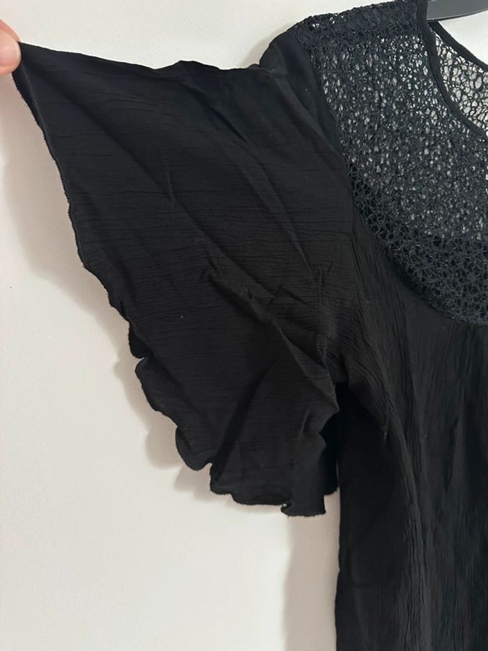 Robe Mango - photo numéro 3