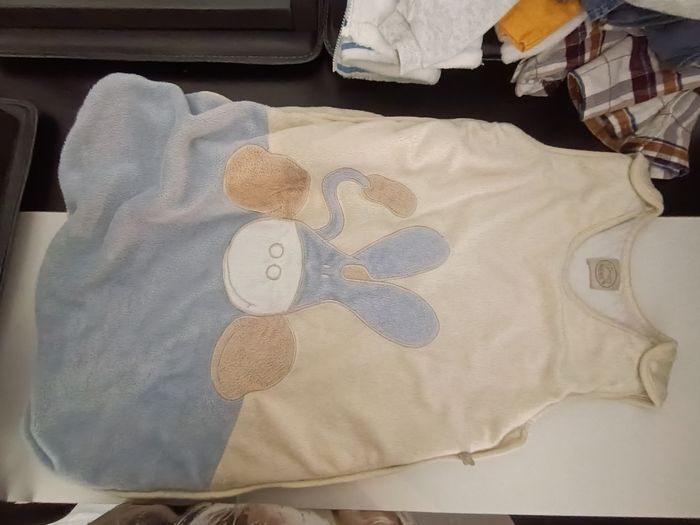 Gigoteuse - photo numéro 2