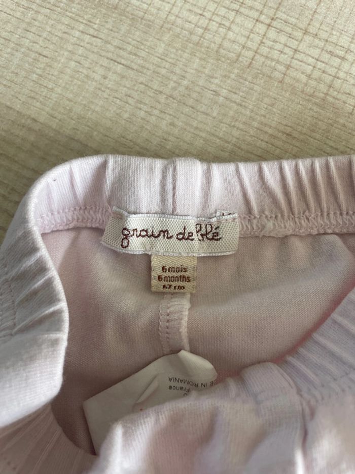 3 pantalons - photo numéro 5