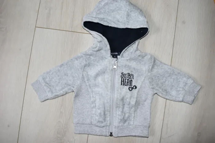 Ensemble jogging velours - photo numéro 2