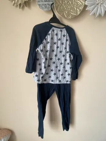 Pyjama léger