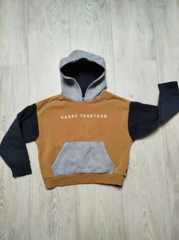 Sweat à capuche